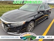 Honda Accord Hybrid
