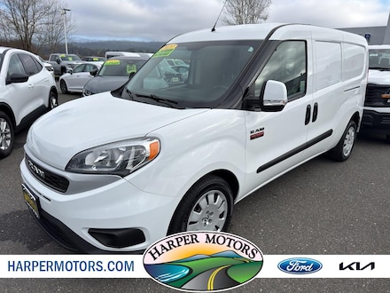 2021 Ram Promaster City Tradesman SLT