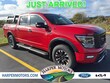 Nissan Titan