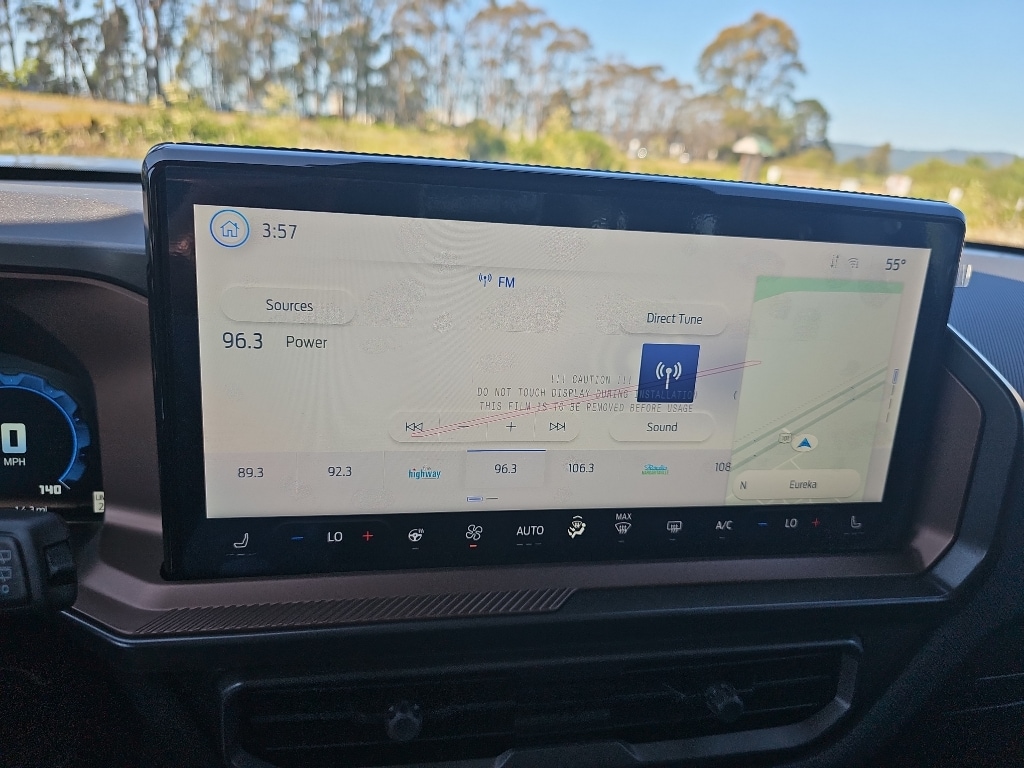 2025 Ford Bronco Sport Outer Banks - Photo 20