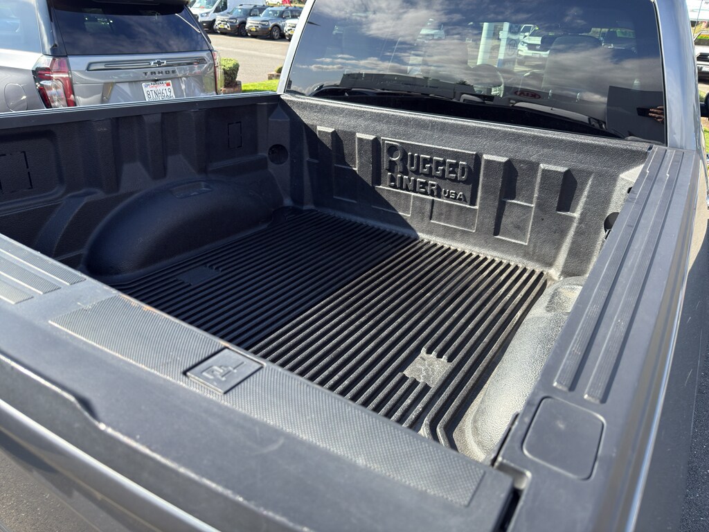 2024 Ford F-150 XLT photo 4