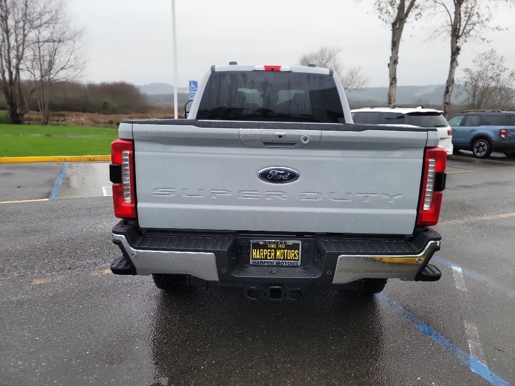 New 2026 Ford Super Duty F-250 XLT TRUCK