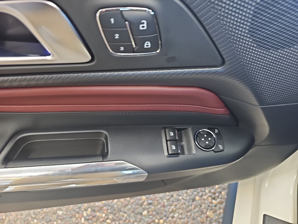 2025 Ford Mustang GT Premium Fastback - Photo 10