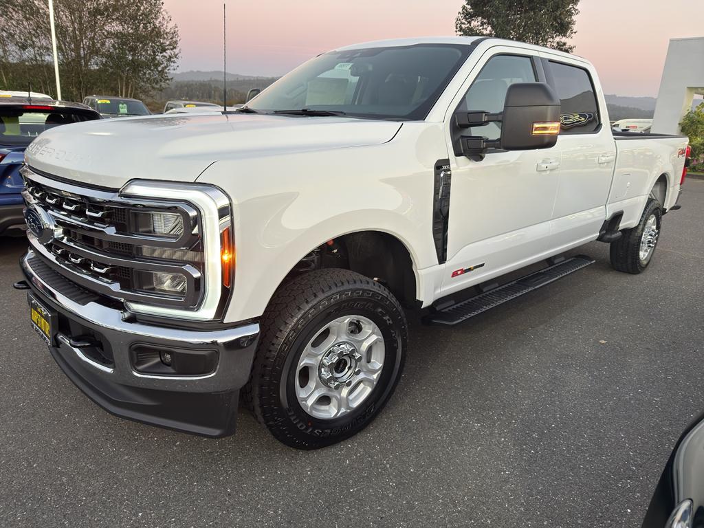 2026 Ford F-250 Super Duty XLT's photo