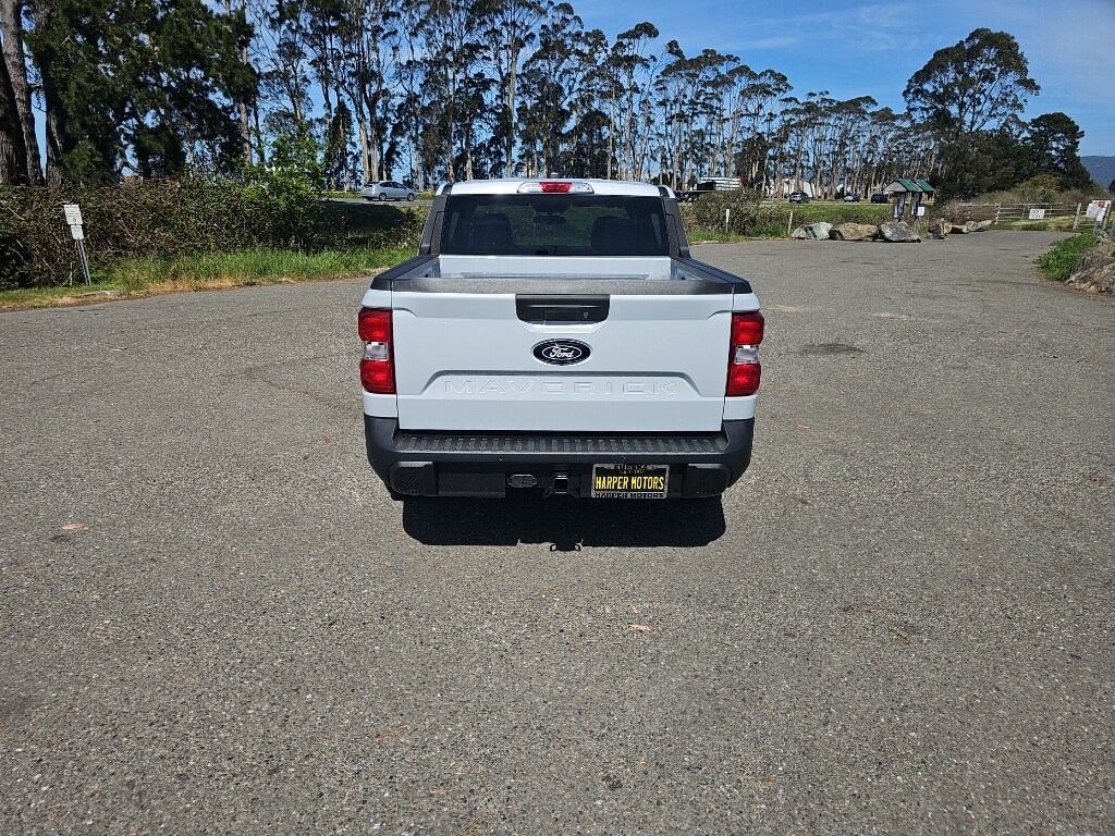New 2026 Ford Maverick XLT TRUCK