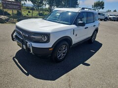 2025 Ford Bronco Sport Big Bend SUV