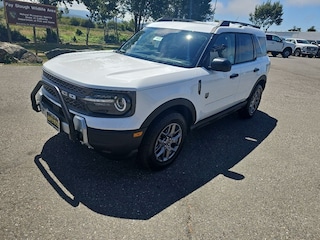 2025 Ford Bronco Sport Big Bend SUV