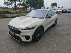 2025 Ford Mustang Mach-E Premium CROSSOVERS