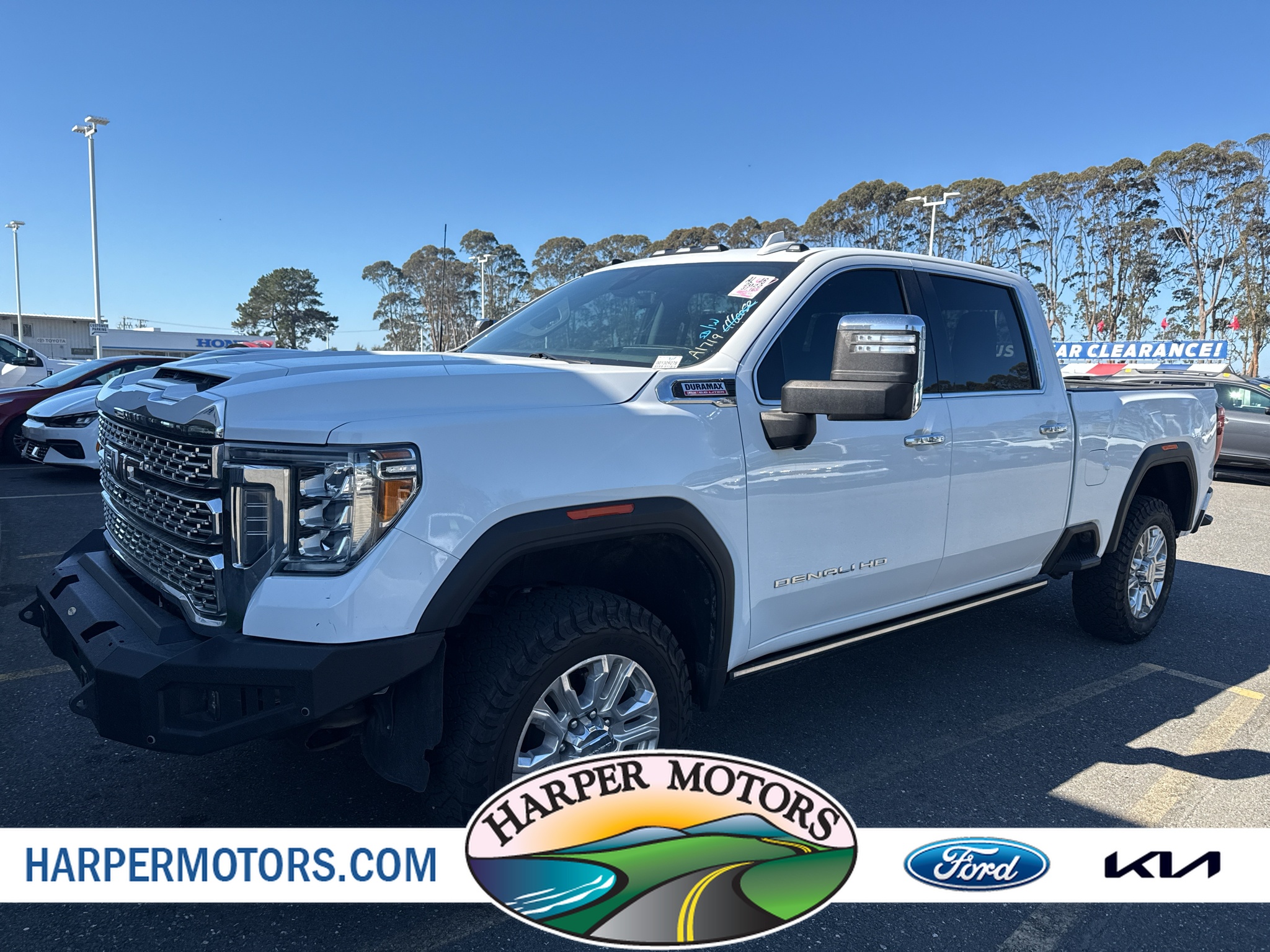 2022 Gmc Sierra