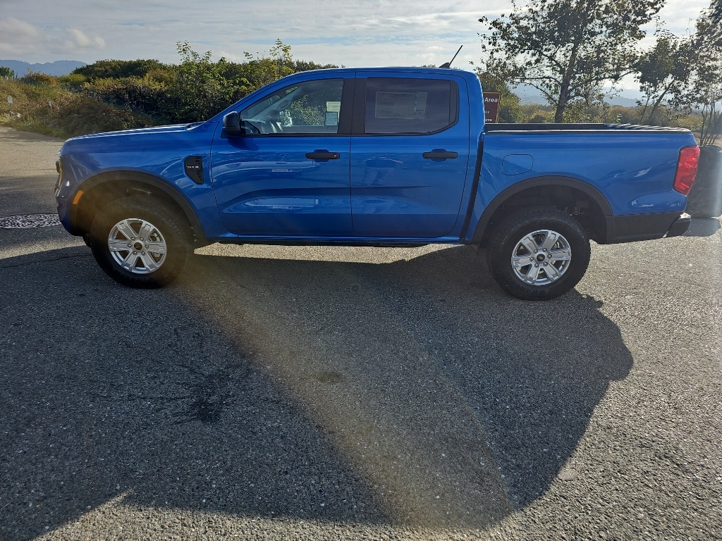 New 2025 Ford Ranger XL TRUCK