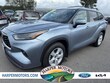 Toyota Highlander Hybrid