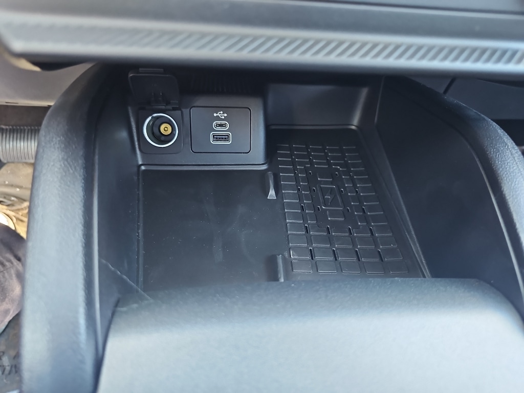 2025 Ford Bronco Sport Outer Banks - Photo 22