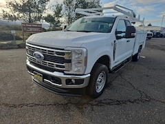 2026 Ford Chassis Cab F-350&reg; XL TRUCK