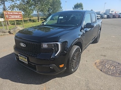 2025 Ford Maverick Lobo TRUCK
