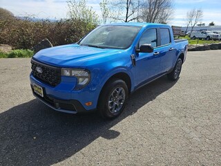 2026 Ford Maverick XLT TRUCK