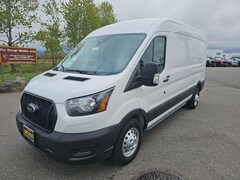 2025 Ford Transit Commercial Cargo Van VAN
