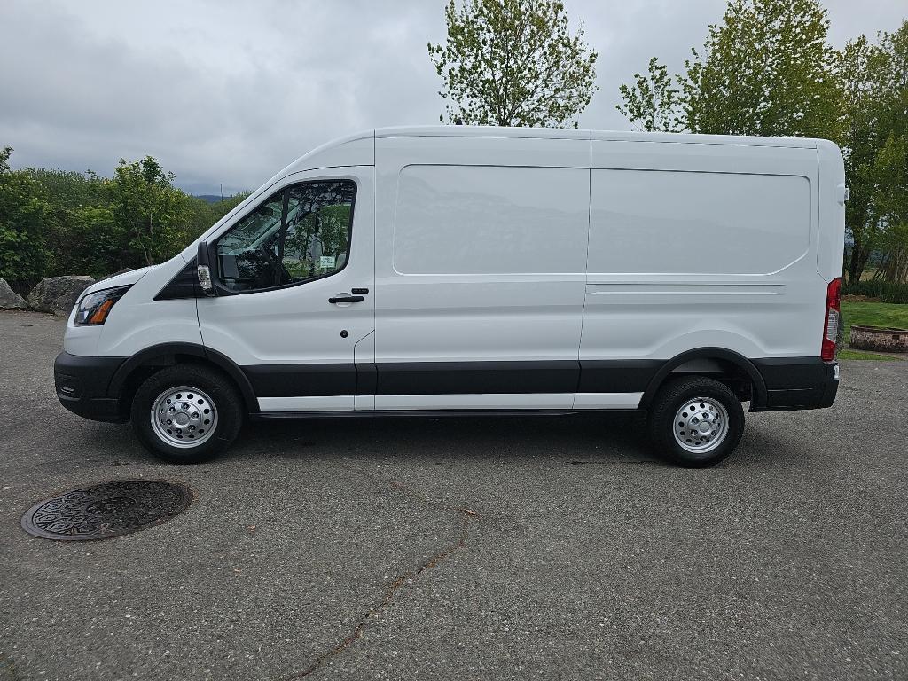 2025 Ford Transit Cargo Van photo 2
