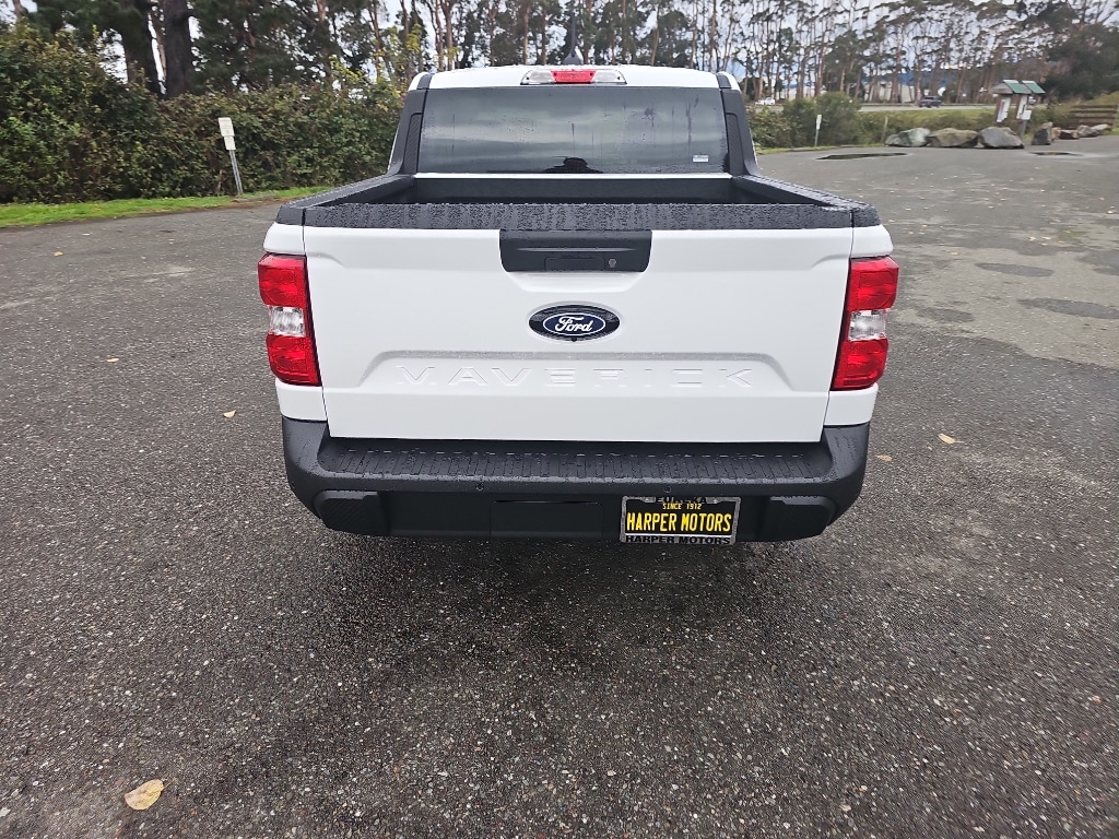 New 2025 Ford Maverick XL TRUCK