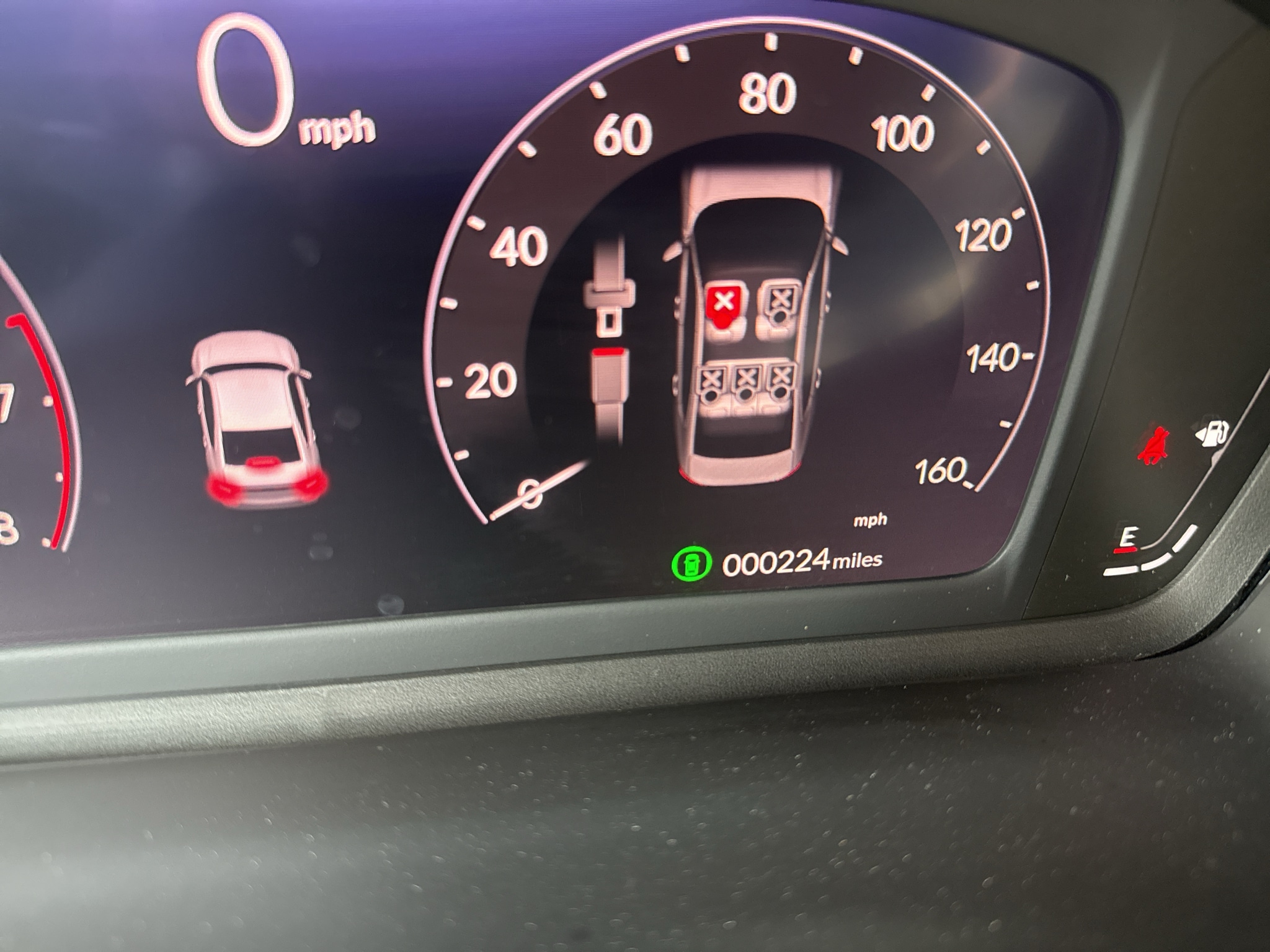 2026 Honda Accord LX - Photo 7