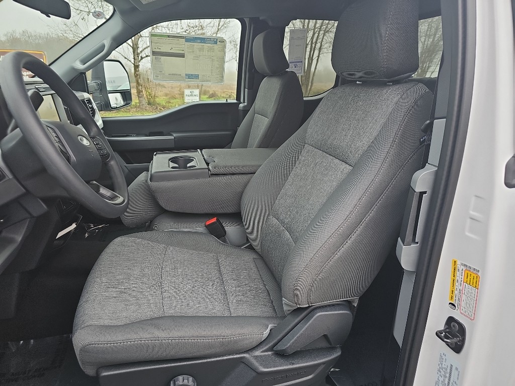 2026 Ford F-350 Super Duty XL - Photo 22