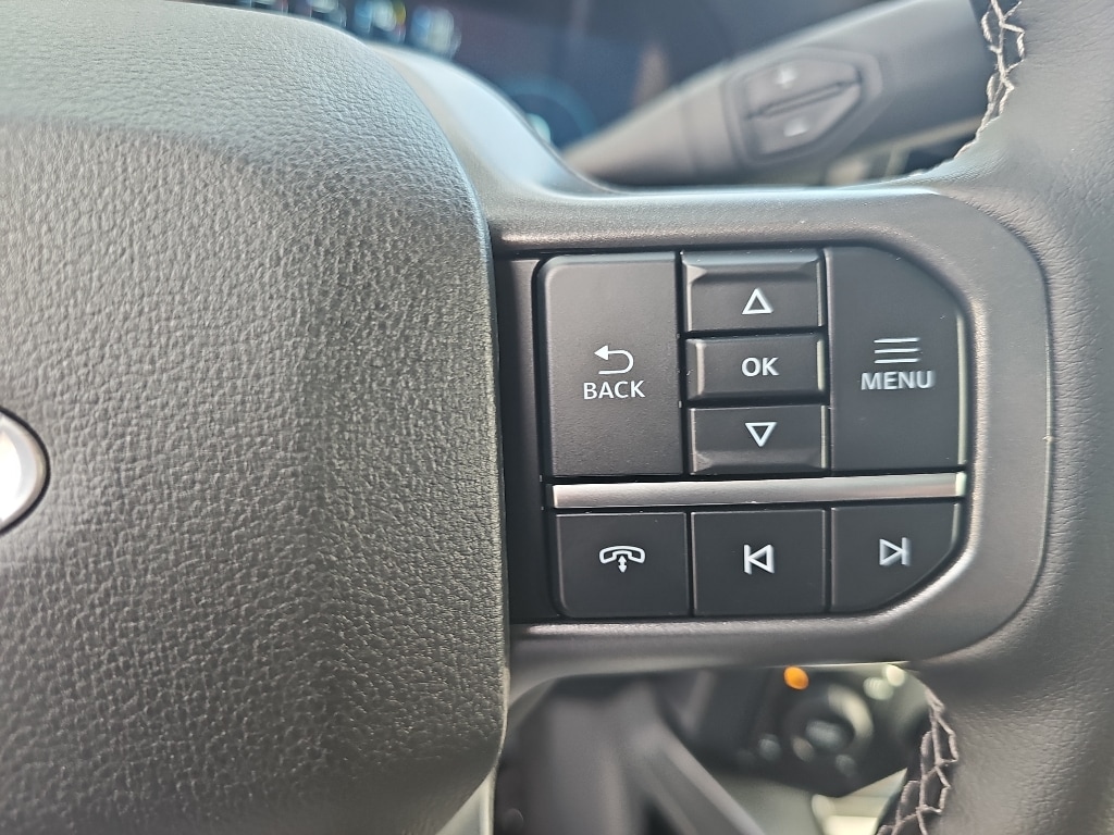 2026 Ford F-350 Super Duty Lariat - Photo 14