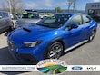  Subaru WRX
