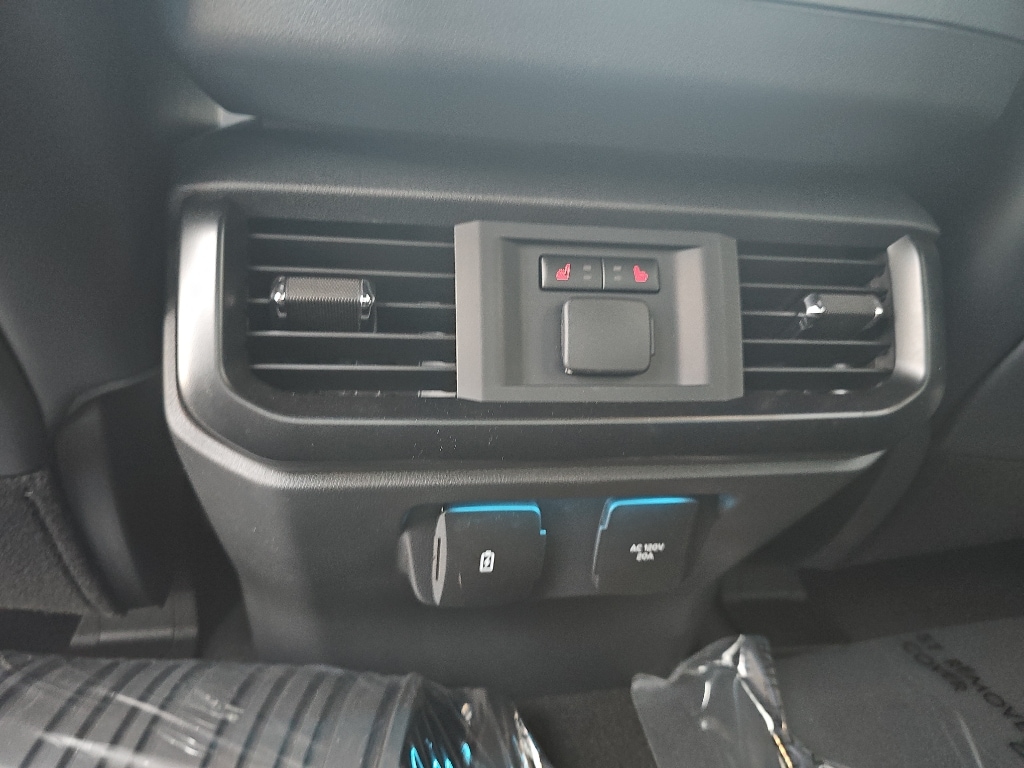 2025 Ford F-150 Raptor - Photo 27