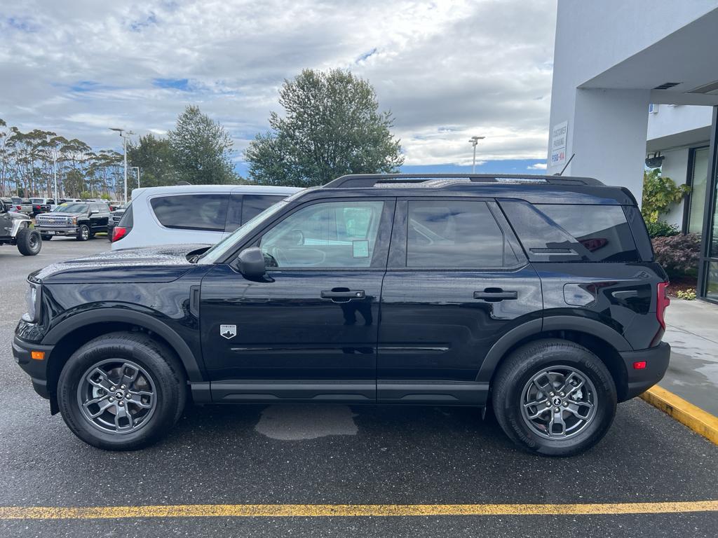 Used 2022 Ford Bronco Sport Big Bend with VIN 3FMCR9B60NRD88777 for sale in Eureka, CA