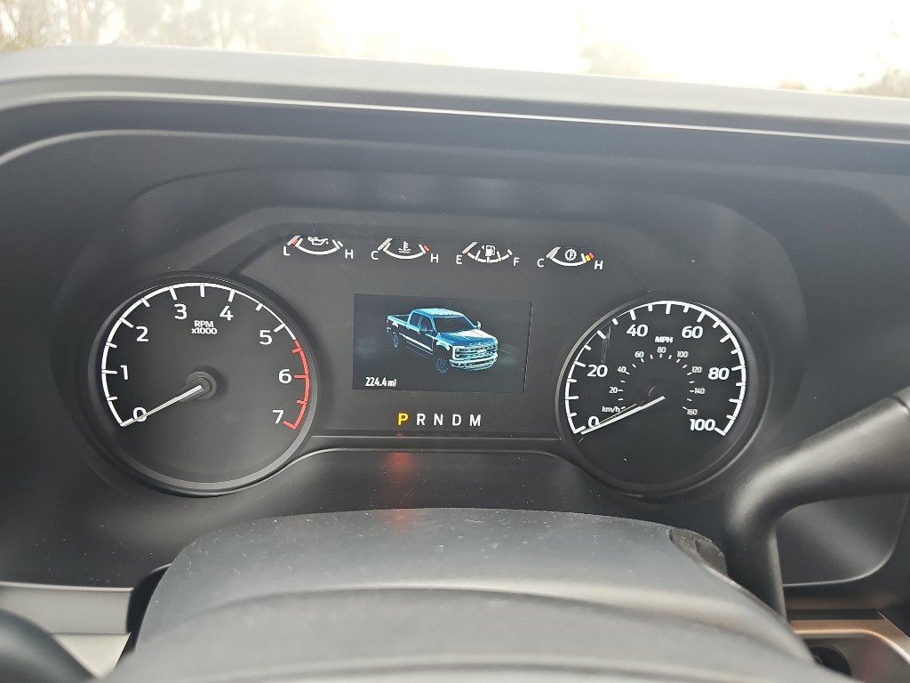 2026 Ford F-350 Super Duty XL - Photo 13