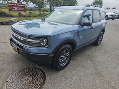 2025 Ford Bronco Sport Big Bend SUV