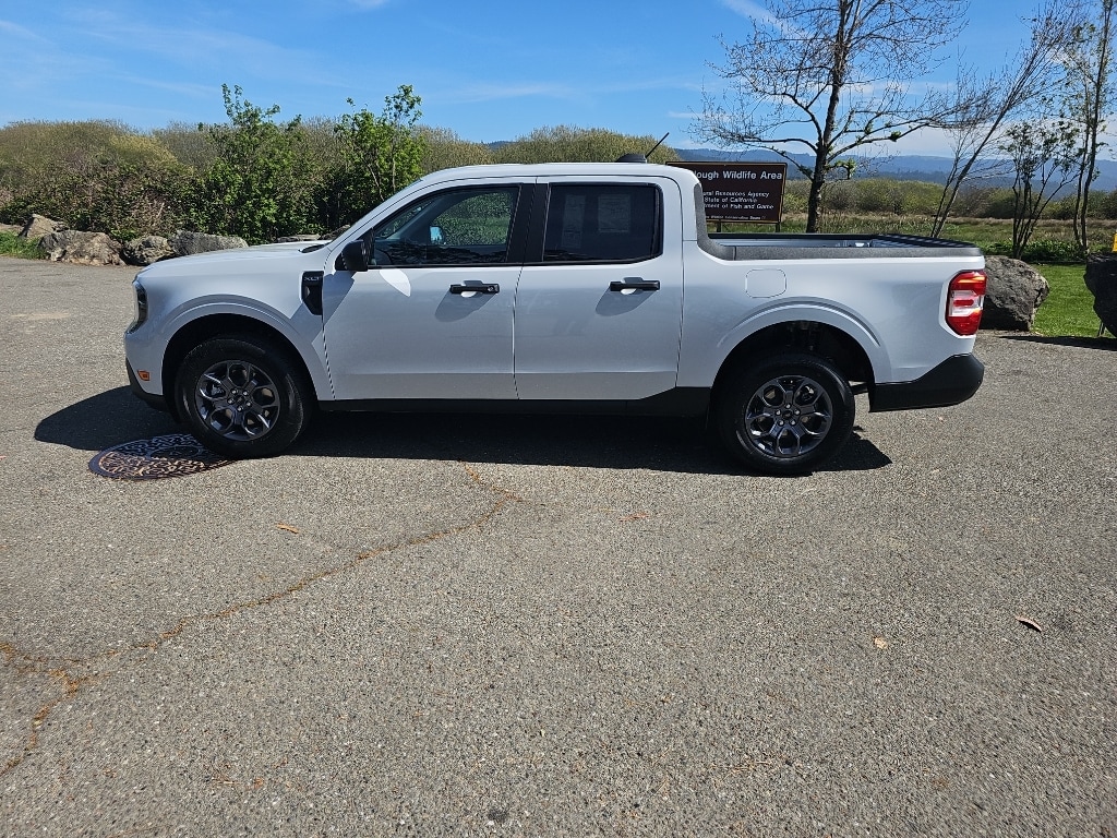 New 2026 Ford Maverick XLT TRUCK