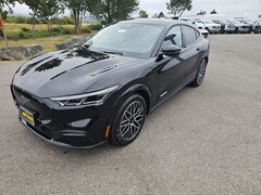 2025 Ford Mustang Mach-E Premium CROSSOVERS