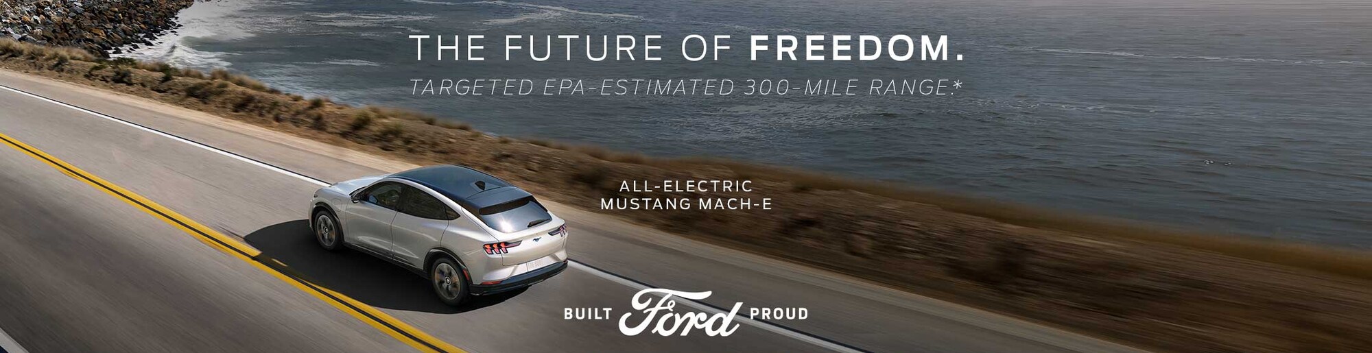 New and Used Ford dealership in Eureka Harper Motors