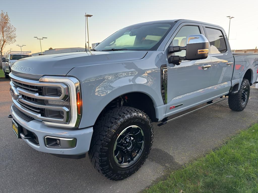 2026 Ford F-250 Base's photo