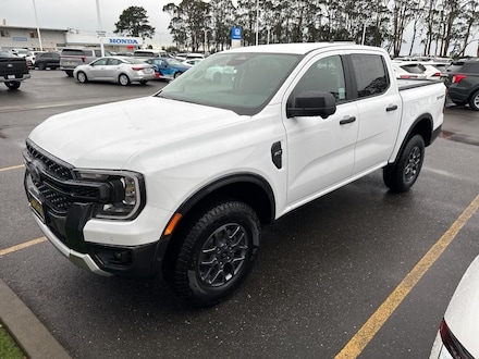 2024 Ford Ranger XLT TRUCK