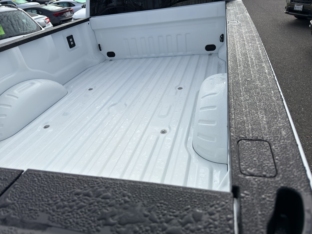 2026 Ford F-350 Super Duty Platinum - Photo 7