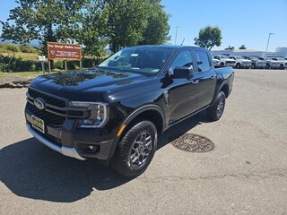 2026 Ford Ranger XLT TRUCK