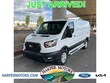 Ford Transit Van