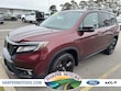 Honda Passport