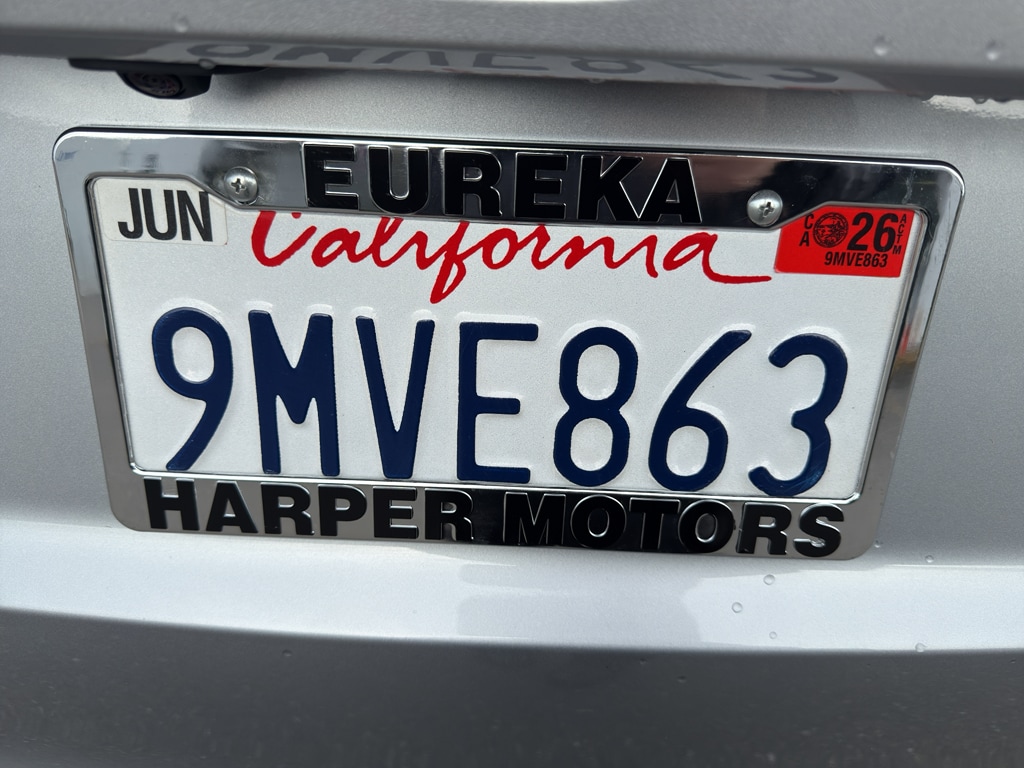 Used 2024 Honda CR-V Hybrid Sport-L SUV