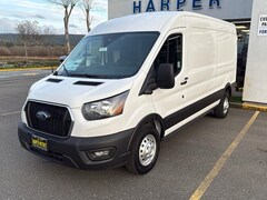 2025 Ford Transit Commercial Cargo Van VAN