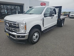 2025 Ford Chassis Cab F-350&reg; XL TRUCK
