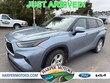 Toyota Highlander Hybrid
