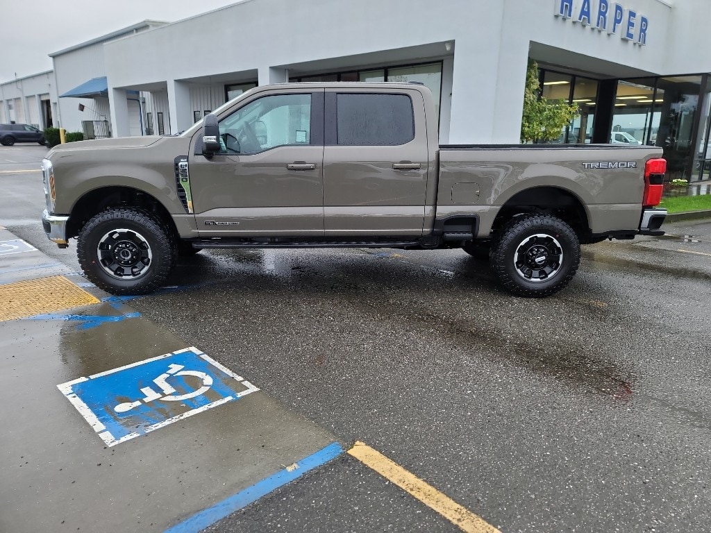 New 2026 Ford Super Duty F-250 XLT TRUCK