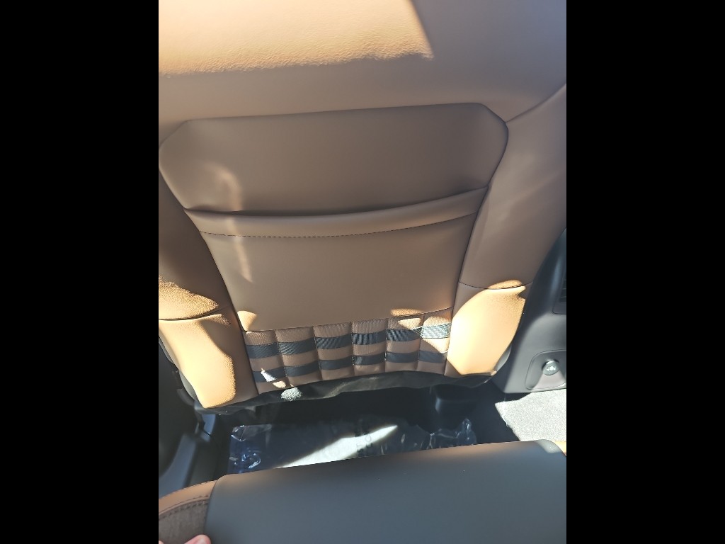 2025 Ford Bronco Sport Outer Banks - Photo 27