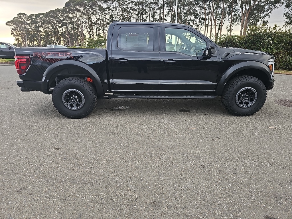 2025 Ford F-150 Raptor - Photo 7