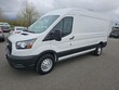 Ford Transit Commercial