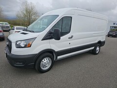 2025 Ford Transit Commercial Cargo Van VAN