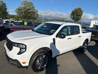 2026 Ford Maverick XLT TRUCK
