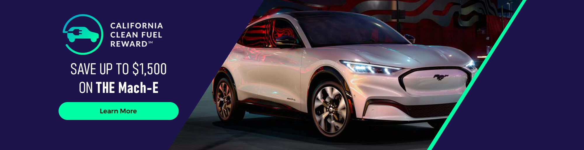 Harper Motors Ford Dealership in Eureka CA